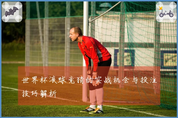 世界杯滚球竞猜的实战机会与投注技巧解析