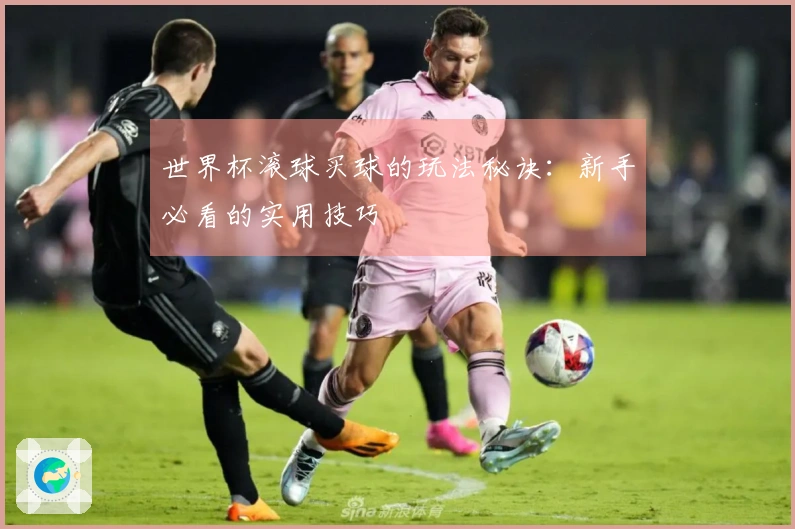 世界杯滚球买球的玩法秘诀：新手必看的实用技巧