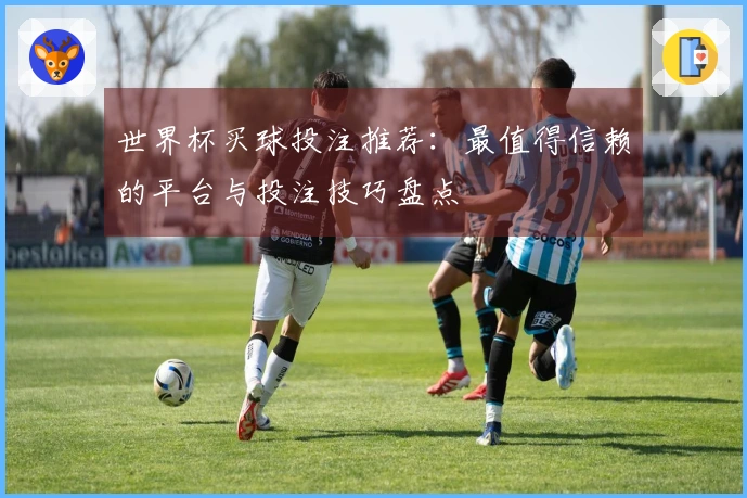 世界杯买球投注推荐：最值得信赖的平台与投注技巧盘点