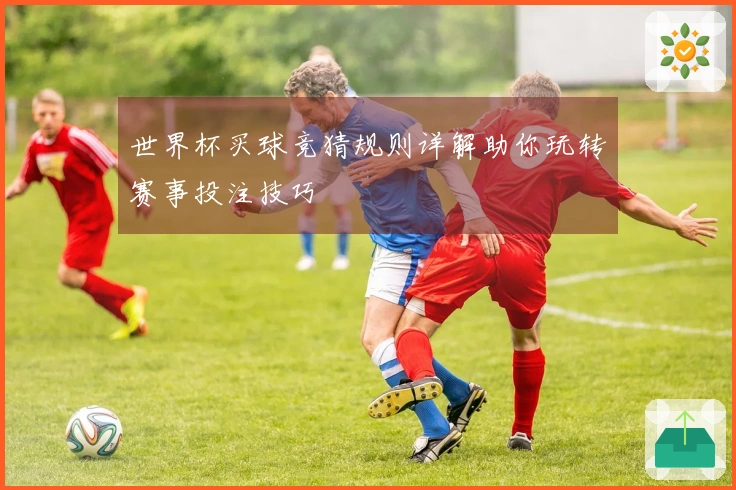 世界杯买球竞猜规则详解助你玩转赛事投注技巧